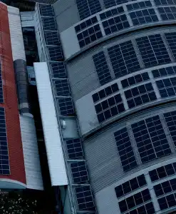 Commercial Solar Perth