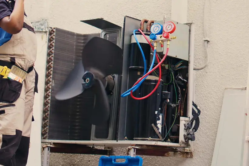 aircon perth