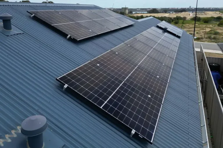 Solar Systems Perth