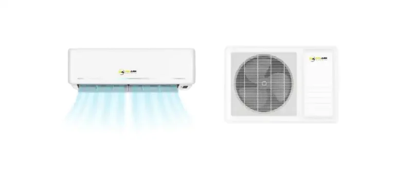 Airconditioner installations