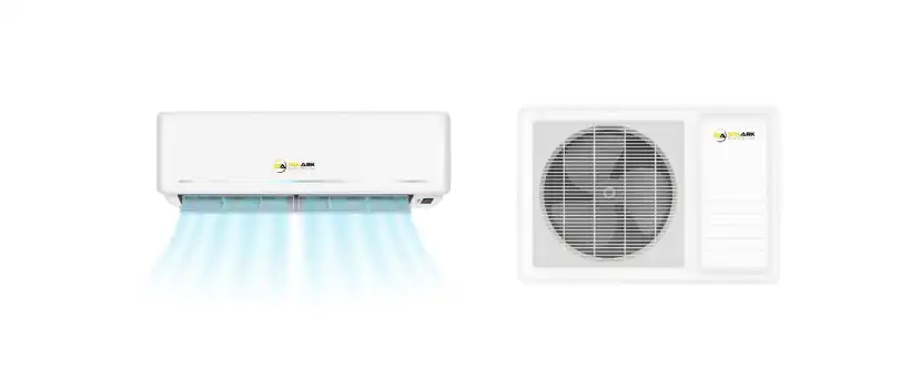 Airconditioner installations