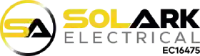 SolArk Electrical